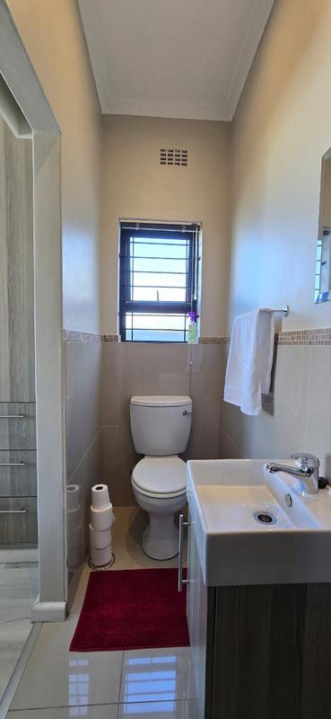 3 Bedroom Property for Sale in Parklands North Western Cape